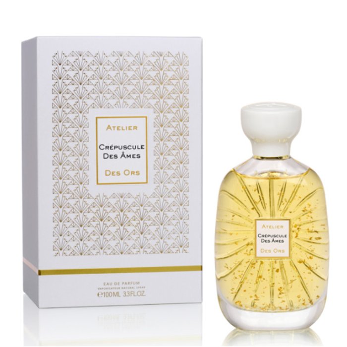 Atelier Des Ors Crepuscule Des Ames (U) Edp 100 Ml