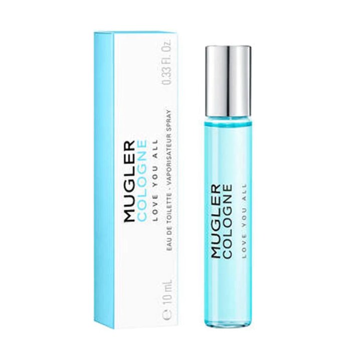 Mugler Cologne Love You All (U) Edt Miniature
