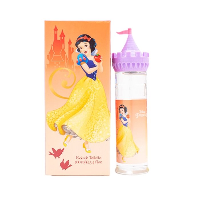 Air Val Disney Princess Snow White (W) Edt