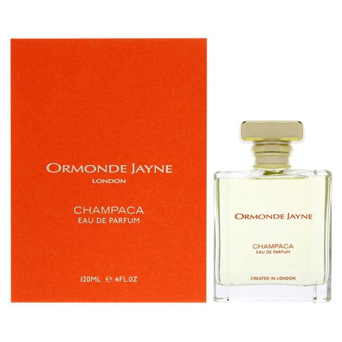 Ormonde Jayne Champaca (U) Edp