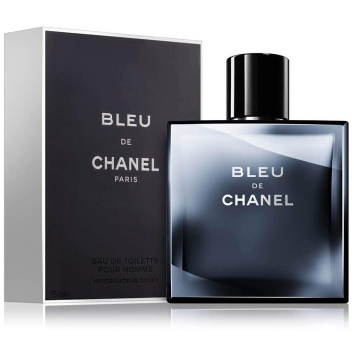 Chanel Bleu De Chanel (M) Edt 150 Ml