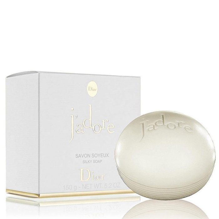 Christian Dior J'adore (W) 150 G Silky Soap