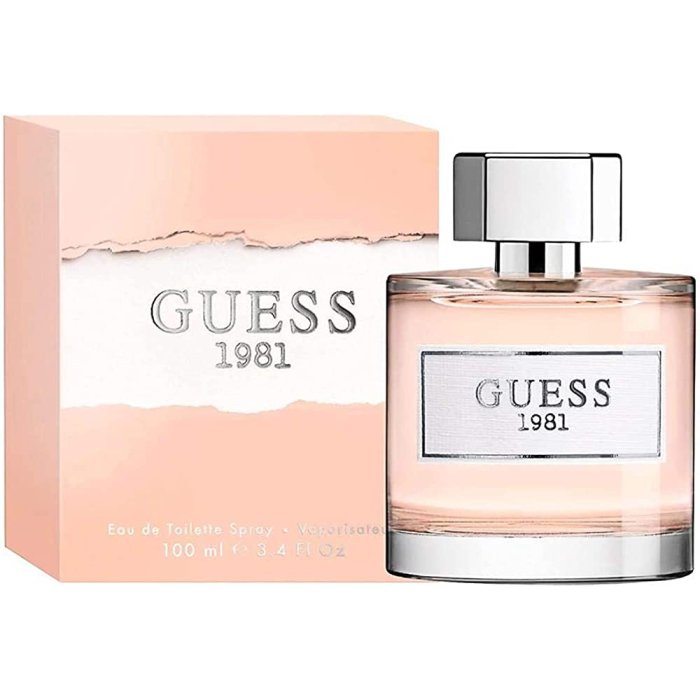 Guess 1981 (W) Edt
