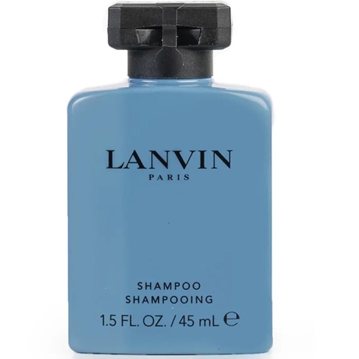 Lanvin Les Notes De Lanvin I Vetyver Blanc (U) Conditioner