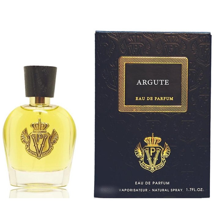 Parfums Vintage Argute (U) Edp