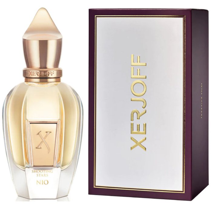 Xerjoff Shooting Stars Nio (M) Parfum