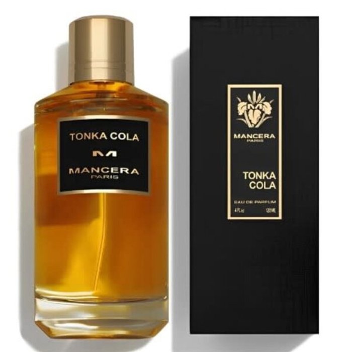 Mancera Tonka Cola (U) Edp