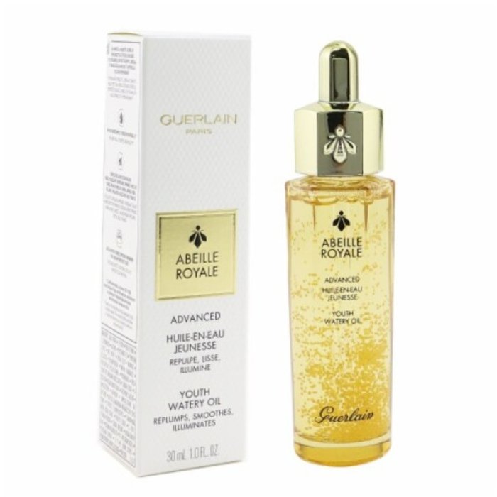 Guerlain Orchidee Imperiale The Molecular Concentrate (W) Eye Cream