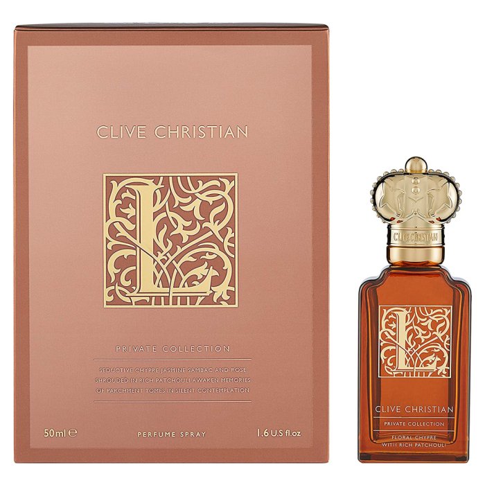 Clive Christian Private Collection L Floral Chypre (W) Perfume