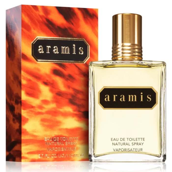 Aramis (M) Edt 110 Ml