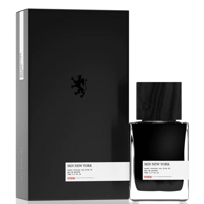 Min New York Scent Stories Vol.2 Coda (U) Edp