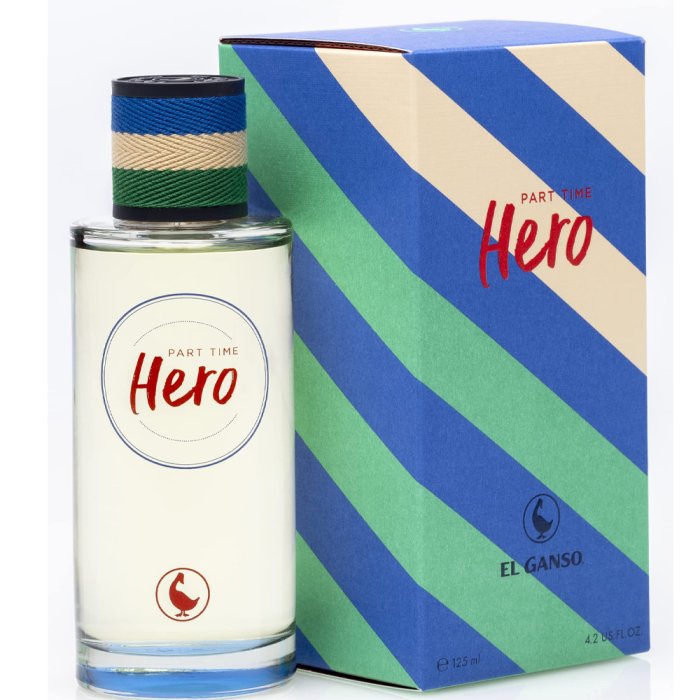 El Ganso Part Time Hero (M) Edt