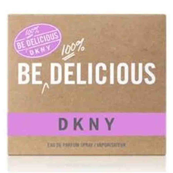 Donna Karan Be 100% Delicious (W) Edp