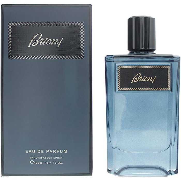 Brioni By Brioni (M) Edp Intense 100 Ml