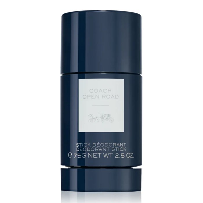 Coach Open Road (M) 75 G Deodorant Stick