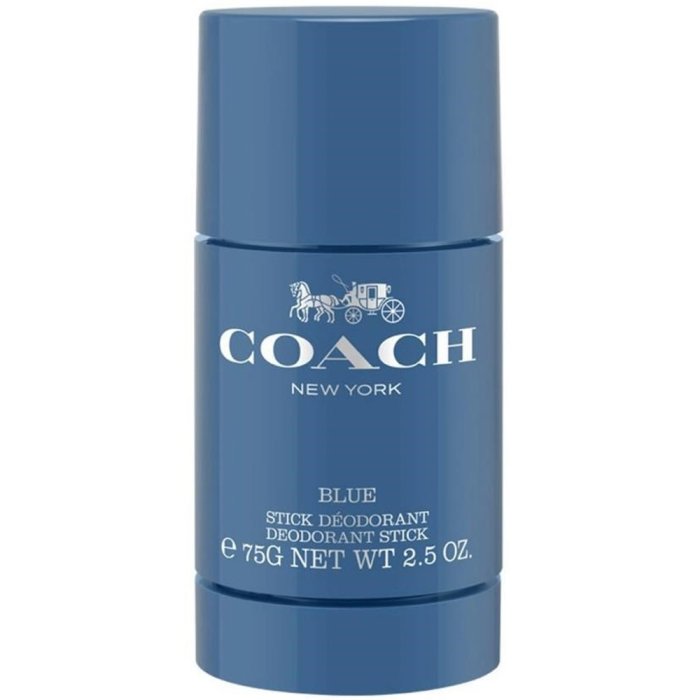 Coach Blue (M) 75 G Deodorant Stick