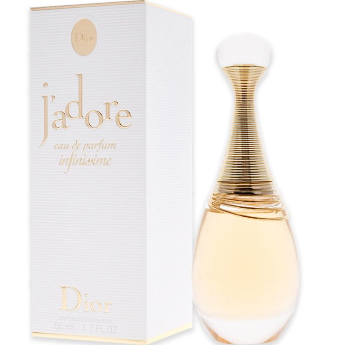 Christian Dior J'adore Infinissime (W) Edp 50 Ml