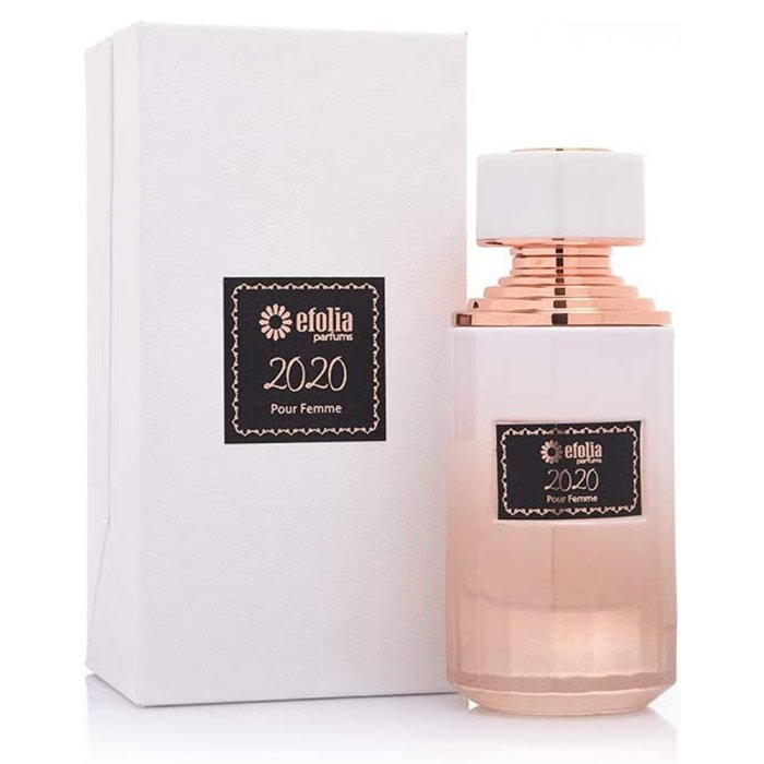 Efolia 2020 Pour Femme (W) Parfum