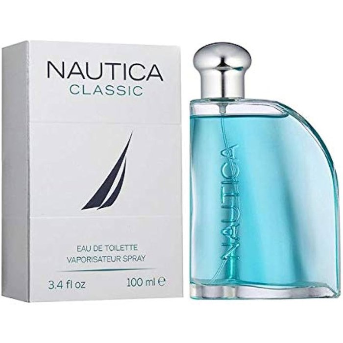 Nautica Classic (M) Edt