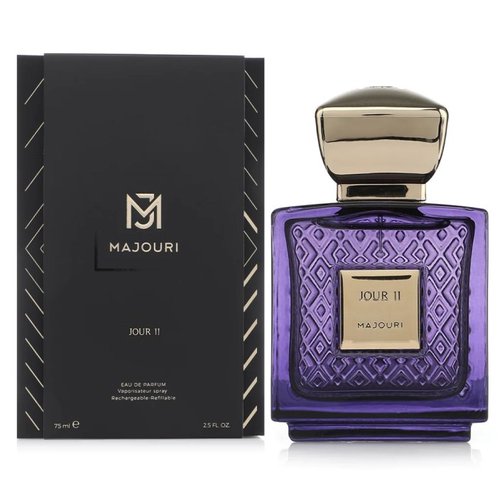 Majouri Jour Ii In Purple (U) Edp
