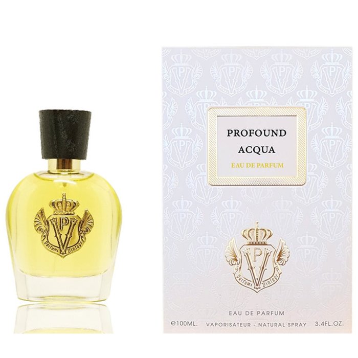 Parfums Vintage Profound Acqua (U) Edp