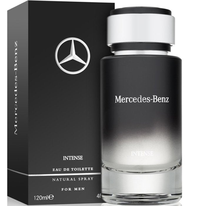 Mercedes Benz Man Intense (M) Set Edt + Deo Stick 75 G