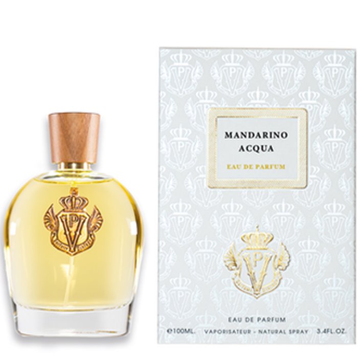 Parfums Vintage Mandarino Acqua (U) Edp