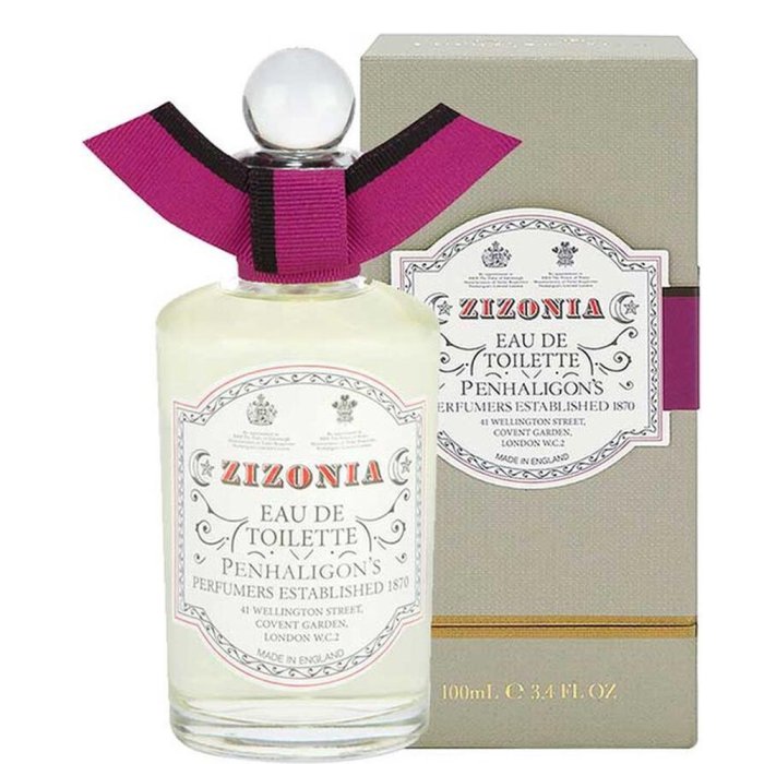 Penhaligon's Zizonia (W) Edt