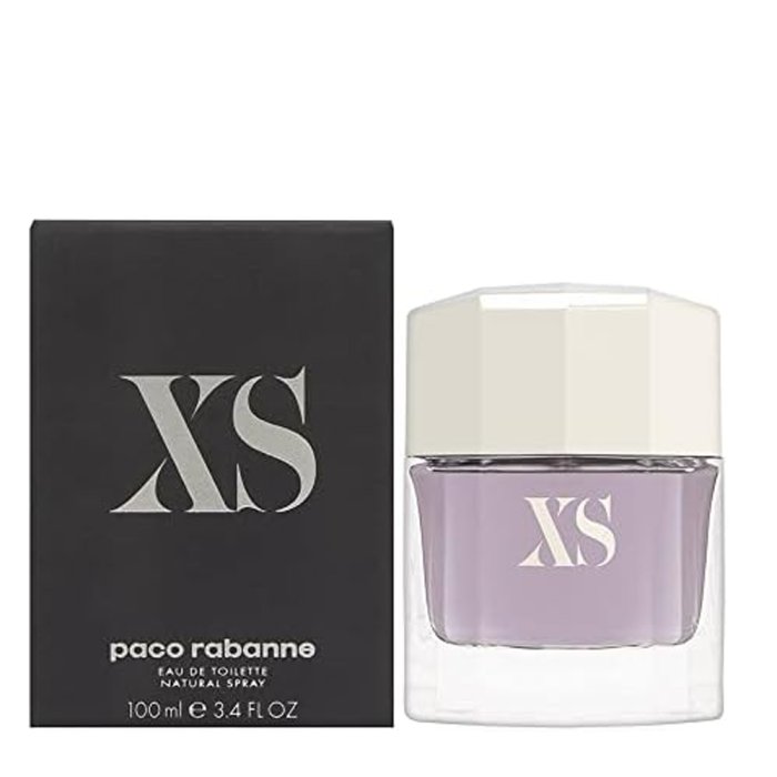 Paco Rabanne Ultraviolet (W) Edp