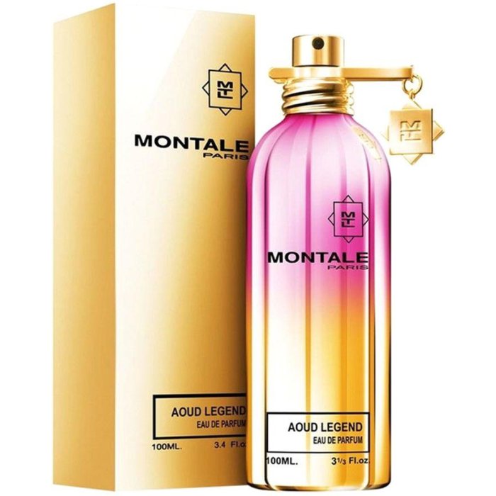 Montale Aoud Legend (U) Edp