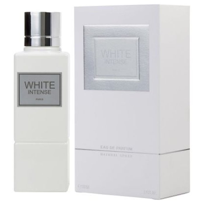 Geparlys White Intense (U) Edp