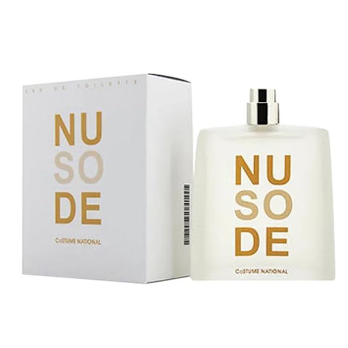 Costume National So Nude (W) Edt