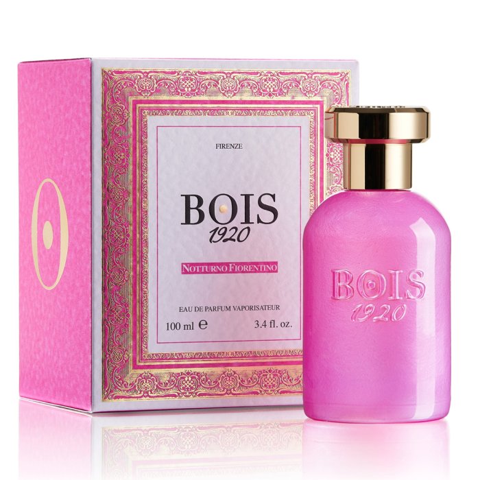 Bois 1920 Notturno Fiorentino (U) Edp