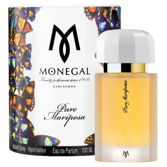 Ramon Monegal Pure Mariposa (W) Edp