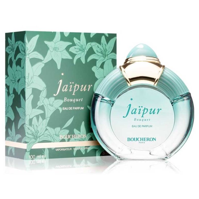 Boucheron Jaipur Bouquet (W) Edp