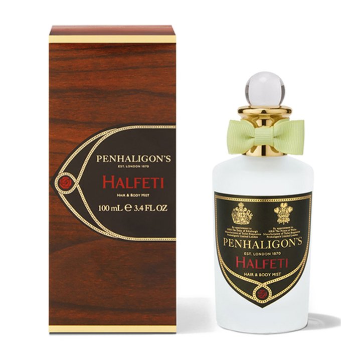Penhaligon's Halfeti (U) Hair & Body Mist