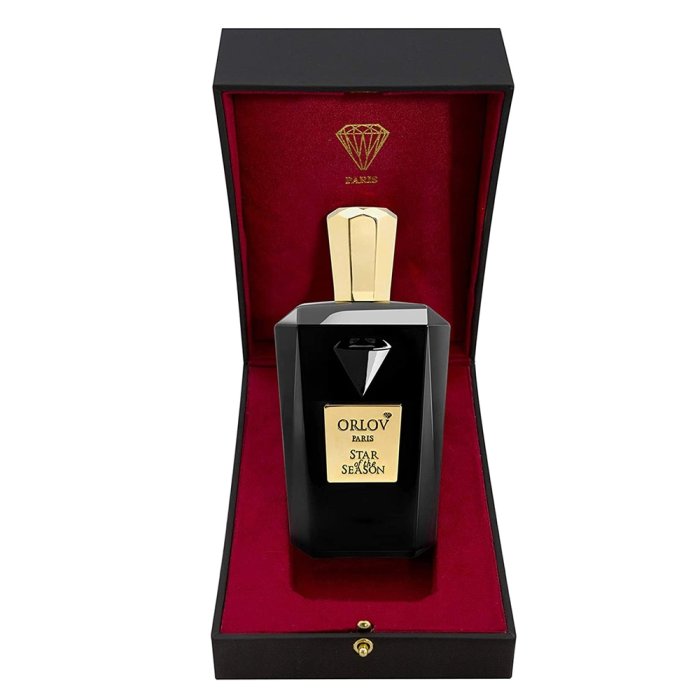 Orlov Paris Star Of The Season (U) Edp