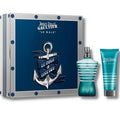 Jean Paul Gaultier Le Male (M) Set Edt 125 Ml + Sg 75 Ml + Deodorant 150 Ml