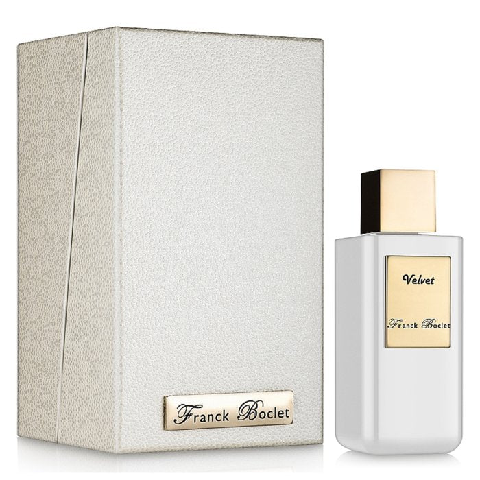 Franck Boclet Velvet (U) Extrait De Parfum