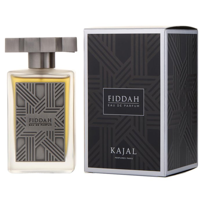 Kajal The Fiddah Collection Fiddah (U) Edp