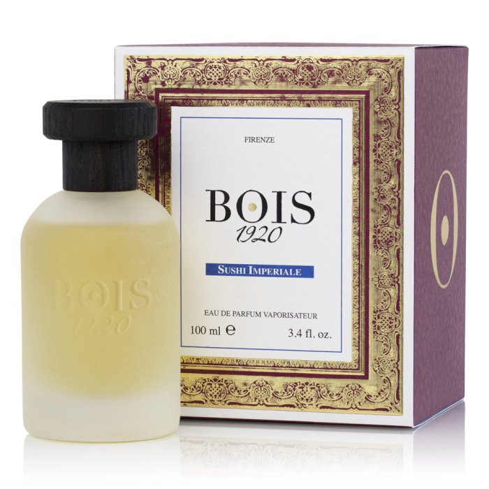 Bois 1920 Sushi Imperiale (U) Edp 100 Ml