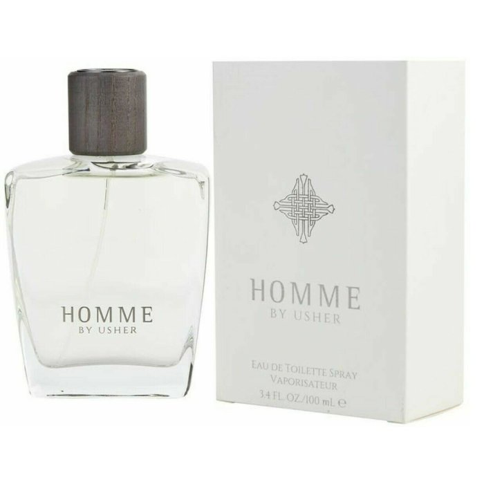 Usher Homme By Usher (M) Edt