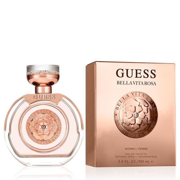 Guess Bella Vita (W) Edp