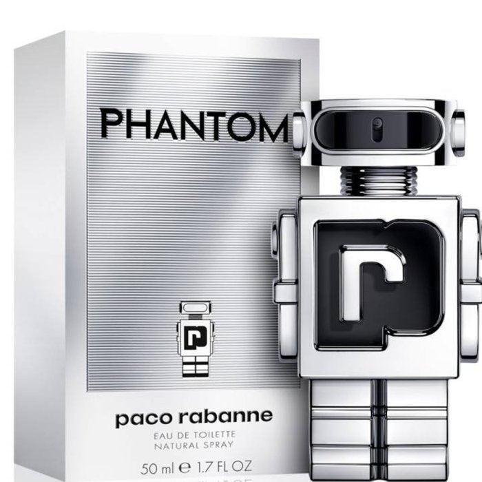 Paco Rabanne Phantom (M) Edt