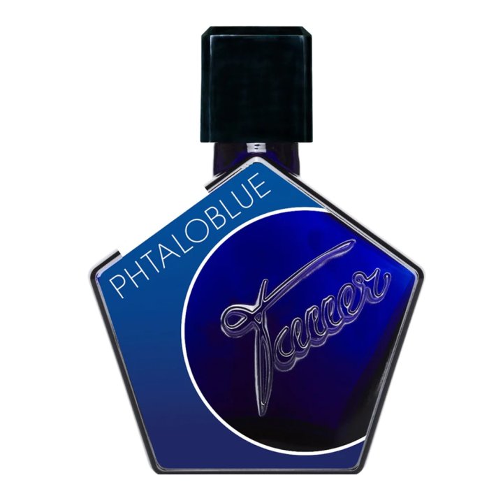 Tauer Phtaloblue (U) Edp