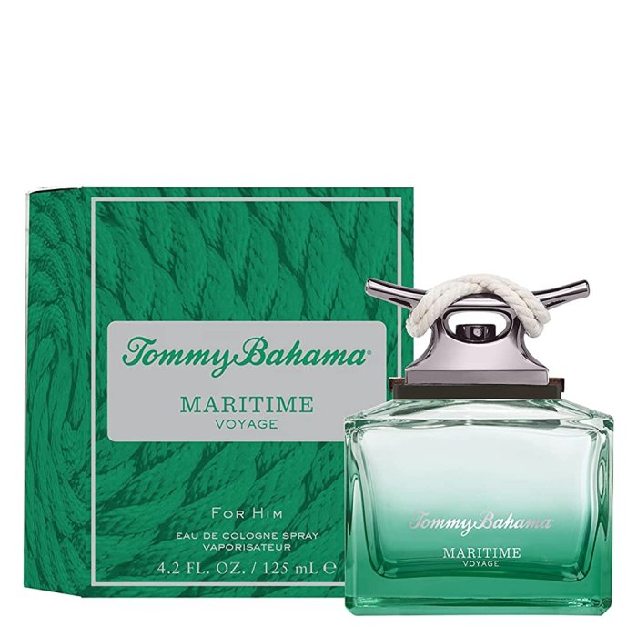 Tommy Bahama Maritime Voyage (M) Edc