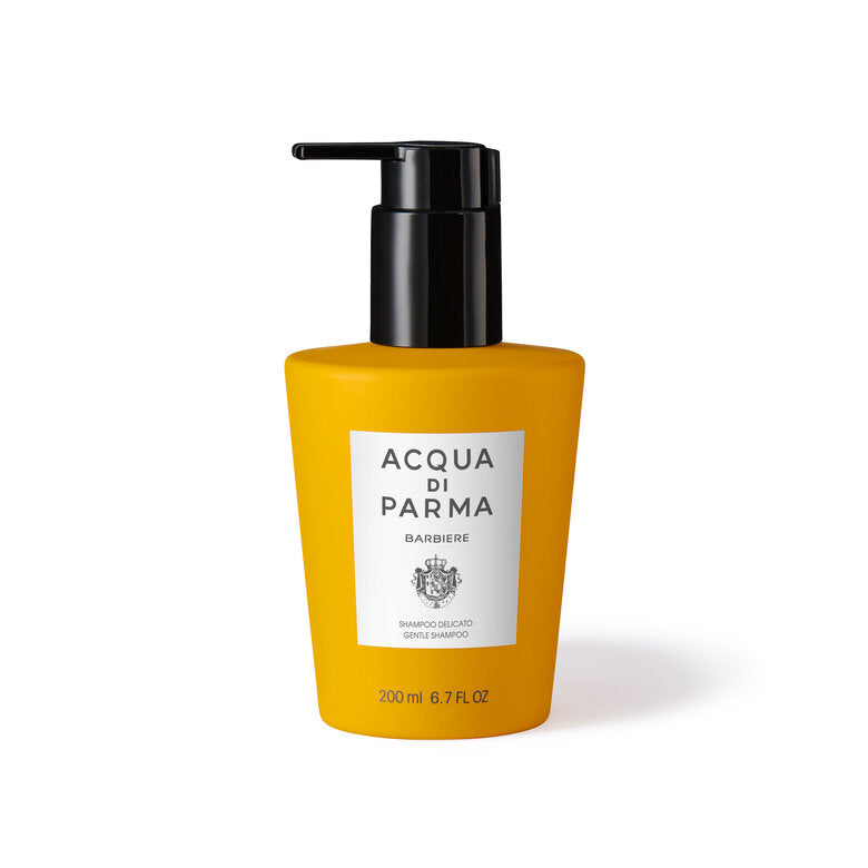 Acqua Di Parma Barbiere (U) 200 Ml Shampoo