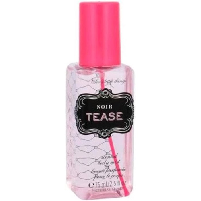 Victoria's Secret Noir Tease (W) Body Mist