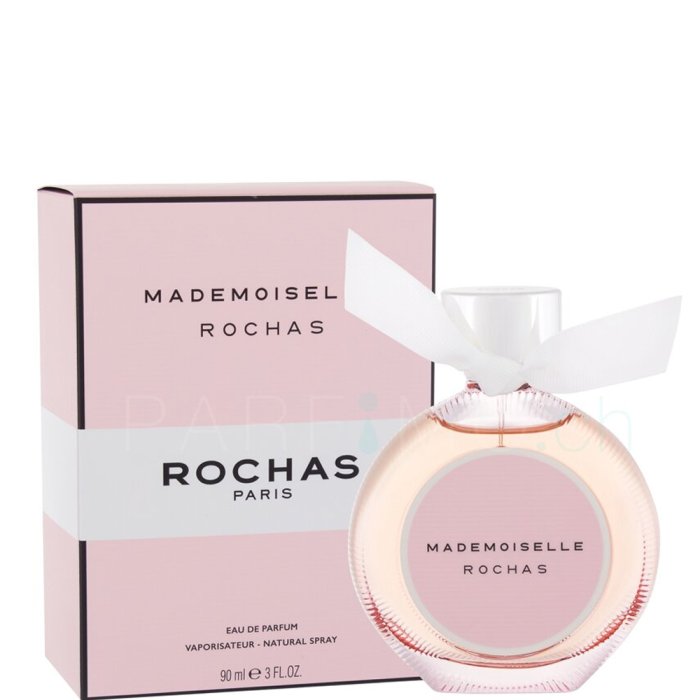Rochas Mademoiselle Rochas (W) Edp