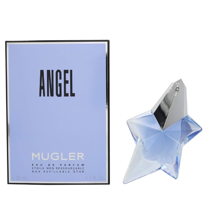 Mugler Angel (W) Edt